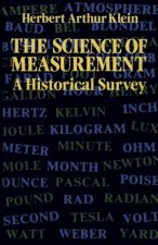 Science of Measurement