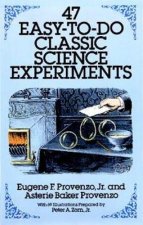 47 EasyToDo Classic Science Experiments
