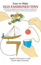 Easy to Make OldFashioned Toys