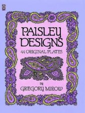 Paisley Designs