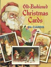 OldFashioned Christmas Cards