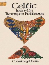 Celtic Ironon Transfer Patterns