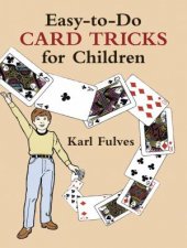 EasyToDo Card Tricks for Children
