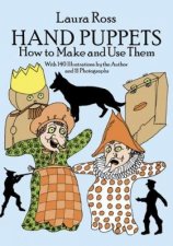 Hand Puppets