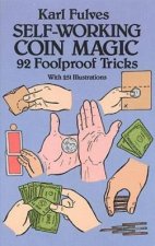 SelfWorking Coin Magic