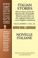 Italian StoriesNovelle Italiane