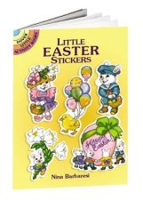 Little Easter Stickers