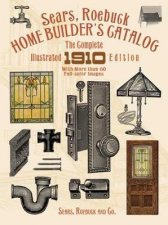 Sears Roebuck Home Builders Catalog