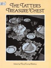 Tatters Treasure Chest