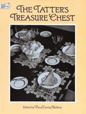 Tatters Treasure Chest