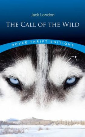 The Call Of The Wild by Jack London