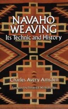 Navaho Weaving