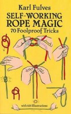 SelfWorking Rope Magic