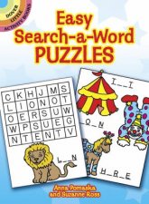 Easy SearchaWord Puzzles