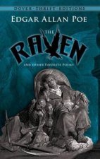 The Raven And Other Favorite Poems