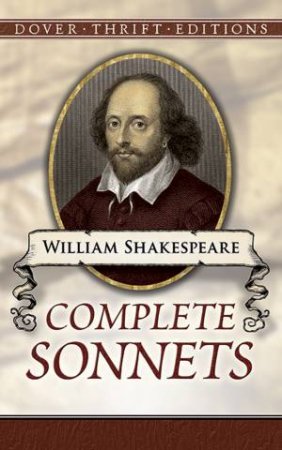 Complete Sonnets by William Shakespeare