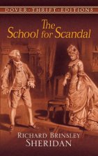 The School For Scandal