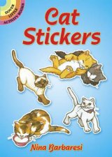 Cat Stickers