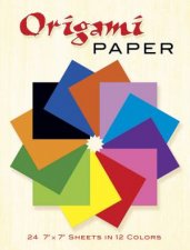 Origami Paper