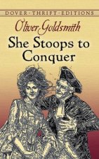 She Stoops To Conquer