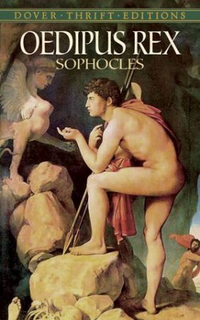 Oedipus Rex by Sophocles
