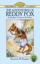 The Adventures Of Reddy Fox