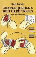 Charles Jordans Best Card Tricks