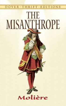 The Misanthrope by Moliere