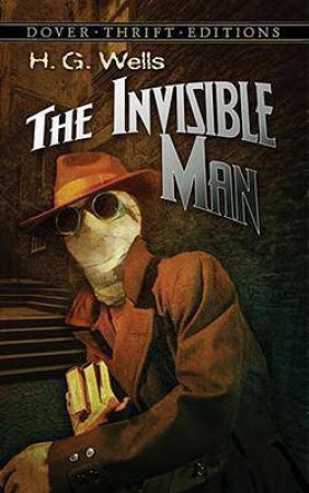 The Invisible Man by H. G. Wells