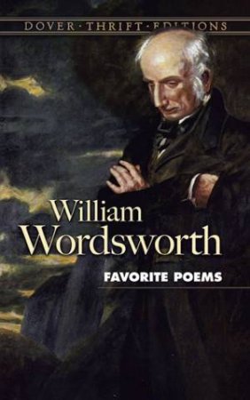 Favorite Poems by William Wordsworth