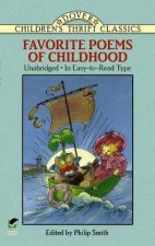 Favorite Poems Of Childhood