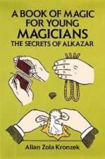 Book of Magic for Young Magicians