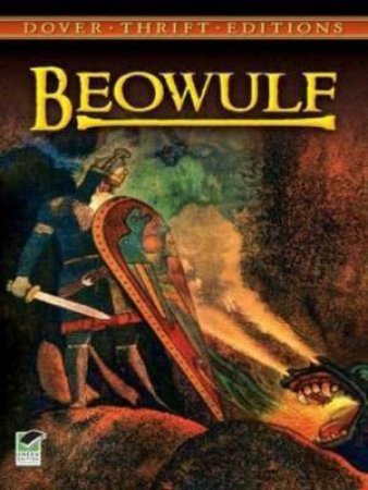 Beowulf by R. K. Gordon