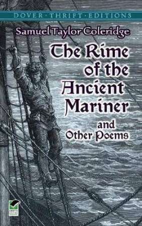 The Rime Of The Ancient Mariner by Samuel Taylor Coleridge