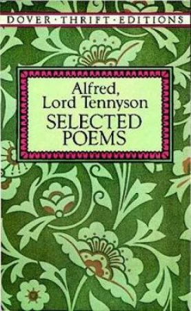 The Charge Of The Light Brigade And Other Poems by Lord Alfred Tennyson