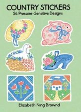 Country Stickers