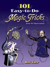 101 EasytoDo Magic Tricks