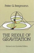 Riddle of Gravitation