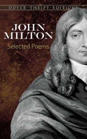 Selected Poems by John Milton