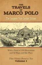 Travels of Marco Polo Volume I
