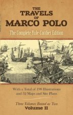 Travels of Marco Polo Volume II