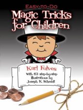 EasyToDo Magic Tricks for Children