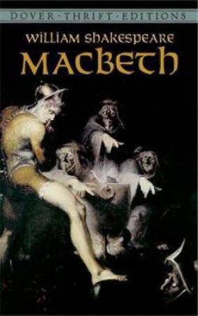 Macbeth by William Shakespeare