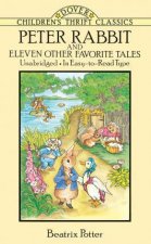 Peter Rabbit And Eleven Other Favorite Tales