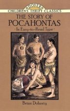 The Story Of Pocahontas