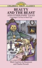 Beauty And The Beast And Other Fairy Tales