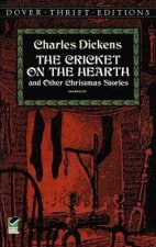 The Cricket On The Hearth