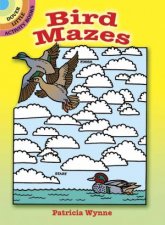 Bird Mazes