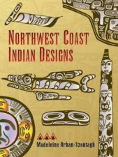 Northwest Coast Indian Designs