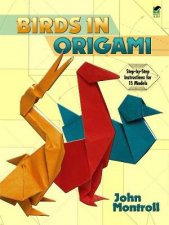 Birds in Origami